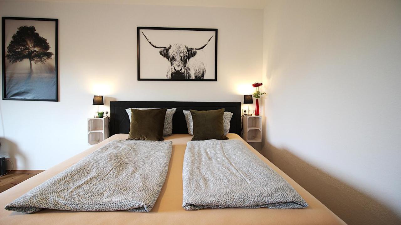 Apartment Zentrale Stadtwohnung - Direkt Am Main, Park-ausblick Wurzburg